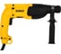 Перфоратор Dewalt D25033, 710 Вт, 2 Дж, 5680 уд/мин D25033-QS 2