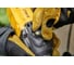 Перфоратор Dewalt D25033, 710 Вт, 2 Дж, 5680 уд/мин D25033-QS 6