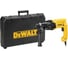 Перфоратор Dewalt D25033K, 710 Вт, 2 Дж, 5680 уд/мин, в кейсе D25033K-QS 1