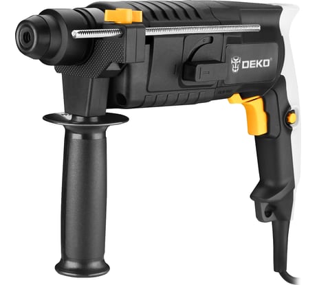 Перфоратор DEKO DKH650W063-4110 063-4110