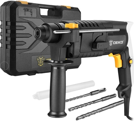 Перфоратор DEKO DKH650W063-4110 063-4110