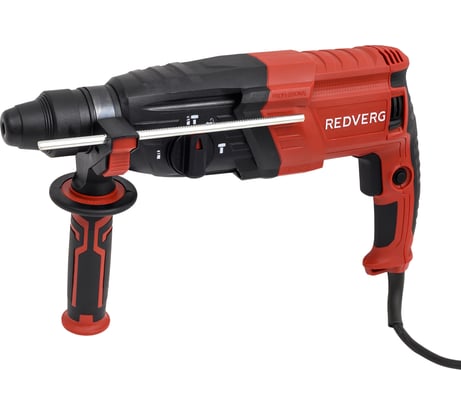 Перфоратор REDVERG RD-RH870 00006691405