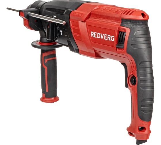 Перфоратор REDVERG RD-RH950 00006691407