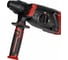 Перфоратор REDVERG RD-RH950 00006691407 3