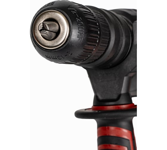 Перфоратор RD-RH870D REDVERG 00006691406