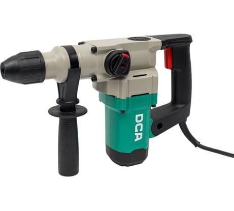 Перфоратор DCA AZC10-26S