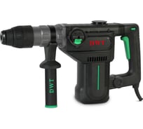 Перфоратор DWT SDS-MAX BHP12-40 V BMC
