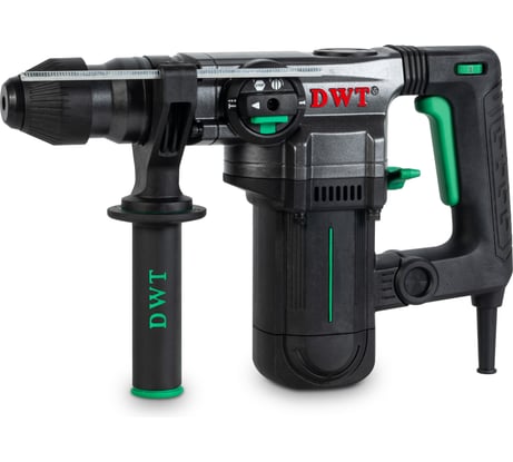 Перфоратор DWT SDS-Plus BHP12-28 V BMC