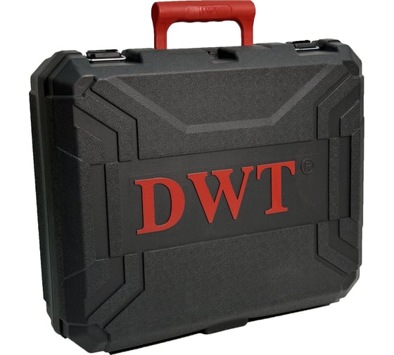 Перфоратор DWT SDS-Plus BHP12-28 V BMC
