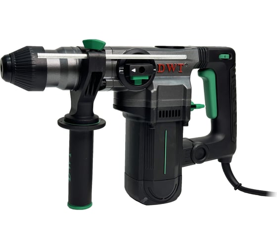 Перфоратор DWT SDS-Plus BHP12-28 V BMC