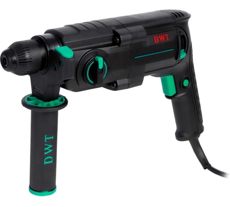 Перфоратор DWT SDS-Plus SBHP06-20 BMC