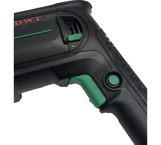 Перфоратор DWT SDS-Plus SBHP06-20 BMC