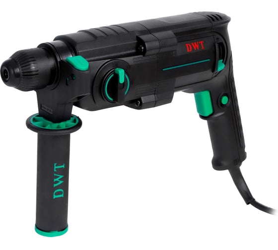 Перфоратор DWT SDS-Plus SBHP06-20 BMC