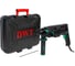 Перфоратор DWT SDS-Plus SBHP06-20 BMC 10