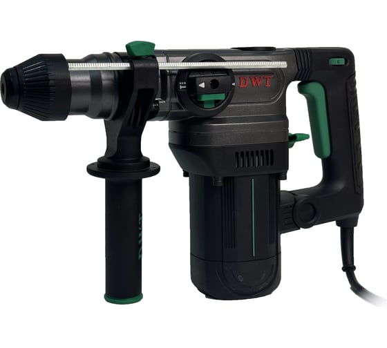 Перфоратор DWT SDS-Plus BHP15-32 V BMC
