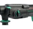 Перфоратор DWT SDS-Plus SBHP07-24 BMC 3