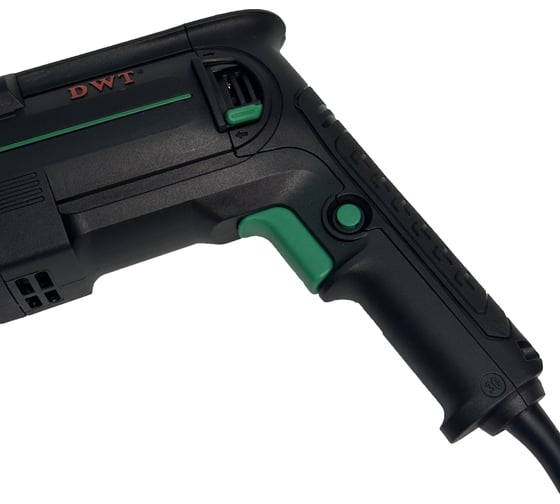 Перфоратор DWT SDS-Plus SBHP10-30 BMC