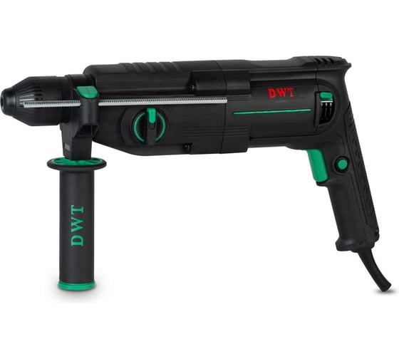 Перфоратор DWT SDS-Plus SBHP10-30 BMC