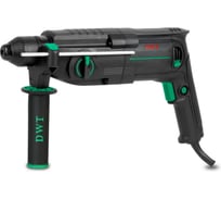 Перфоратор DWT SDS-Plus SBHP08-26 BMC