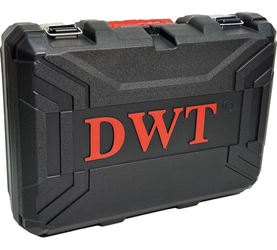 Перфоратор DWT SDS-Plus SBHP08-26 BMC