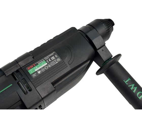 Перфоратор DWT SDS-Plus SBHP08-26 BMC