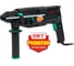 Перфоратор DWT SDS-Plus SBHP08-26 BMC 11