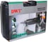 Перфоратор DWT SDS-Plus SBHP08-26 BMC 10