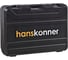 Перфоратор Hanskonner SDS MAX HRH1342M 15