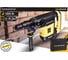 Перфоратор Hanskonner SDS MAX HRH1342M 2