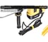 Перфоратор Hanskonner SDS MAX HRH1342M 5