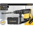 Перфоратор Hanskonner SDS MAX HRH1652M 2