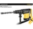 Перфоратор Hanskonner SDS MAX HRH1652M 3