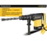 Перфоратор Hanskonner SDS MAX HRH1652M 4