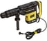 Перфоратор Hanskonner SDS MAX HRH1855M 1