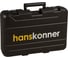 Перфоратор Hanskonner SDS MAX HRH1855M 15