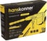 Перфоратор Hanskonner SDS MAX HRH1855M 16