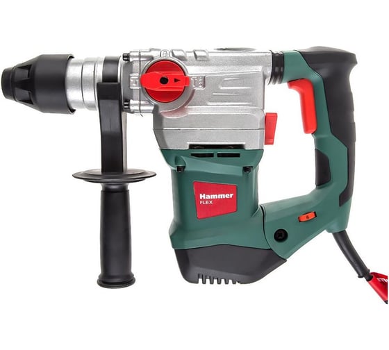 Перфоратор HAMMER Flex PRT1500A 514129
