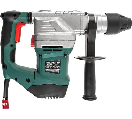 Перфоратор HAMMER Flex PRT1500A 514129