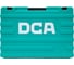 Перфоратор DCA AZC02-28SH 11