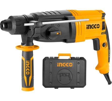 Перфоратор INGCO INDUSTRIAL RGH9528