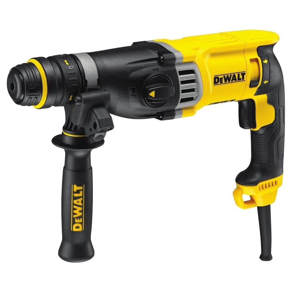 Перфоратор Dewalt D25144K - выгодная цена, отзывы, характеристики, фото ...