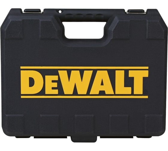 Перфоратор Dewalt 800Вт D25133K
