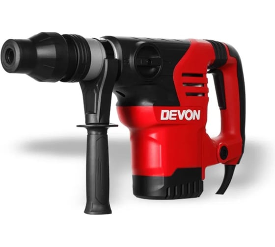 Перфоратор DEVON 1108-40DH