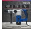 Электрический перфоратор OASIS PR-140V Pro 3