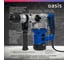 Электрический перфоратор OASIS PR-140V Pro 4