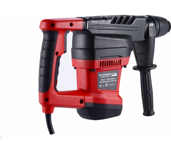 Перфоратор Slogger RH1510max