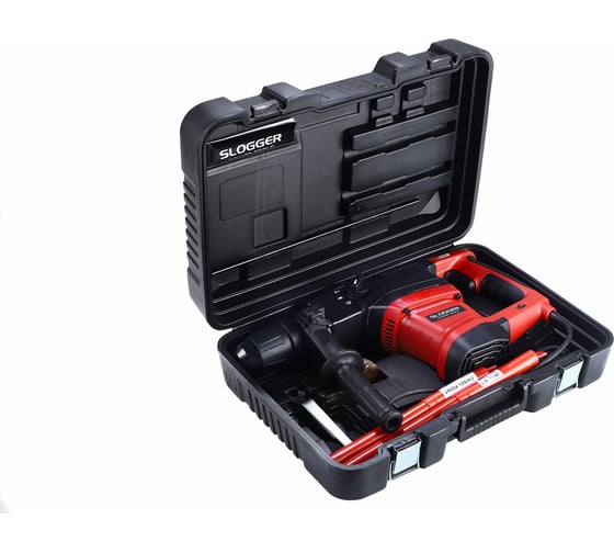 Перфоратор Slogger RH1510max