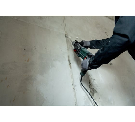 Перфоратор Metabo KHE 2245 601708500