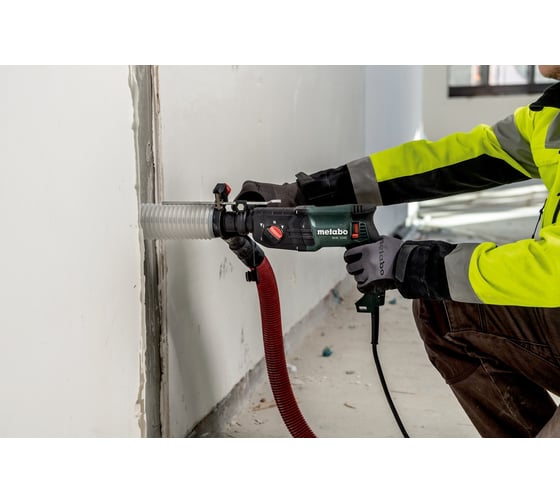 Перфоратор Metabo KHE 2245 601708500