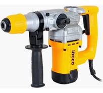 Перфоратор INGCO 1050Вт, 5Дж, SDSPlus, RH10506